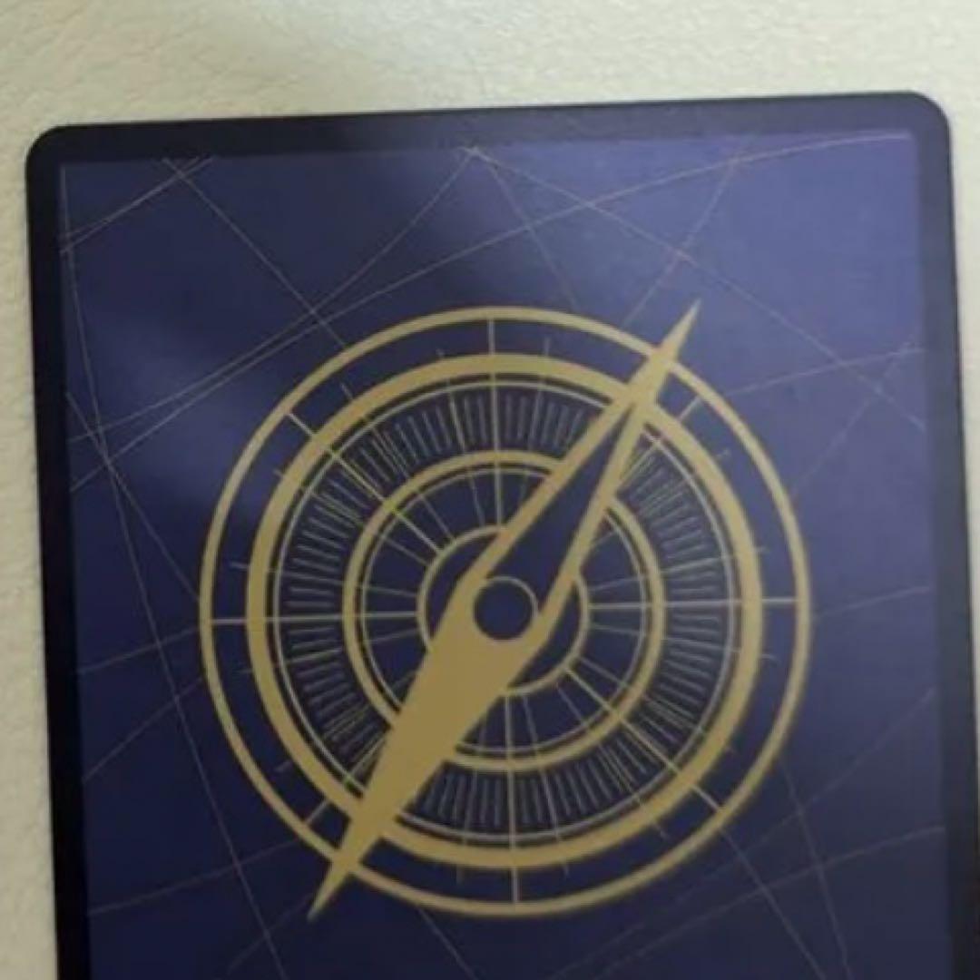 ワンピースカード　ジャンプ　プロモカード　ルフィ　2枚