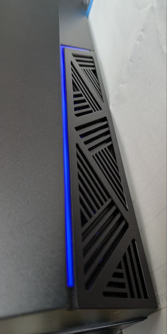 №118、外見新品、Win11、i7_4770、GTX660、M8GB、SSD