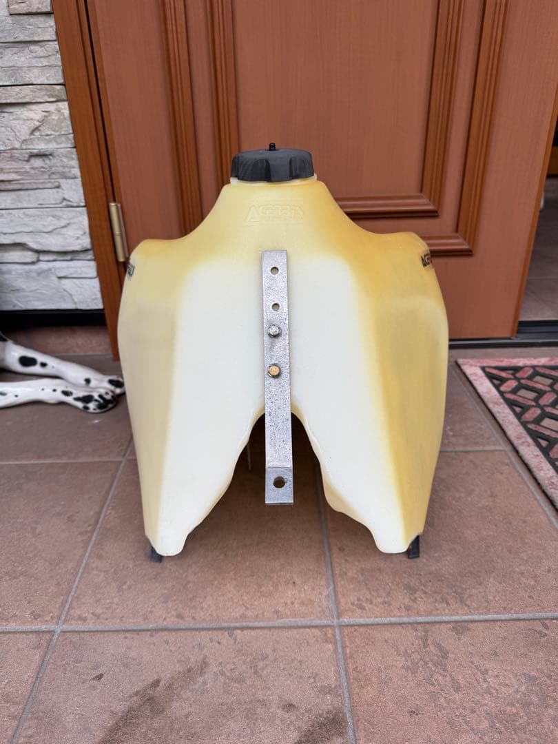 ACERBIS ビッグタンク　tt250r