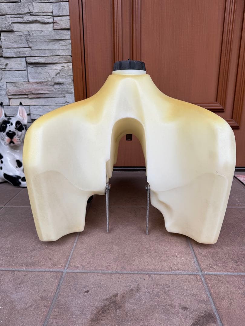 ACERBIS ビッグタンク　tt250r