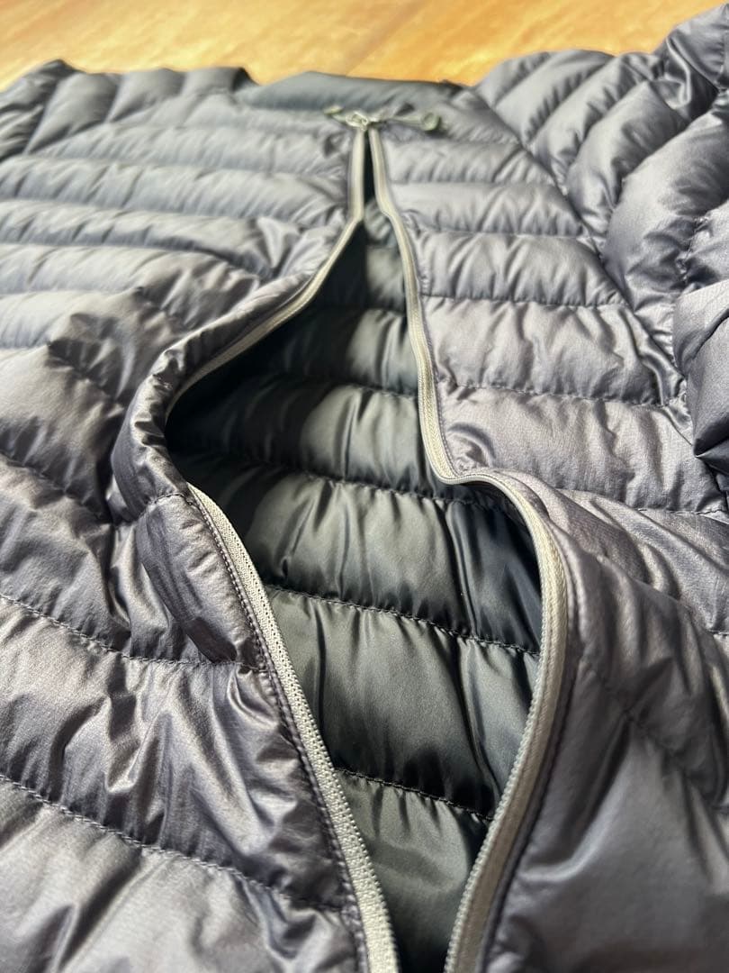 K*s様 【10周年記念】ティートンブロス ツルギ10thダウンジャケット