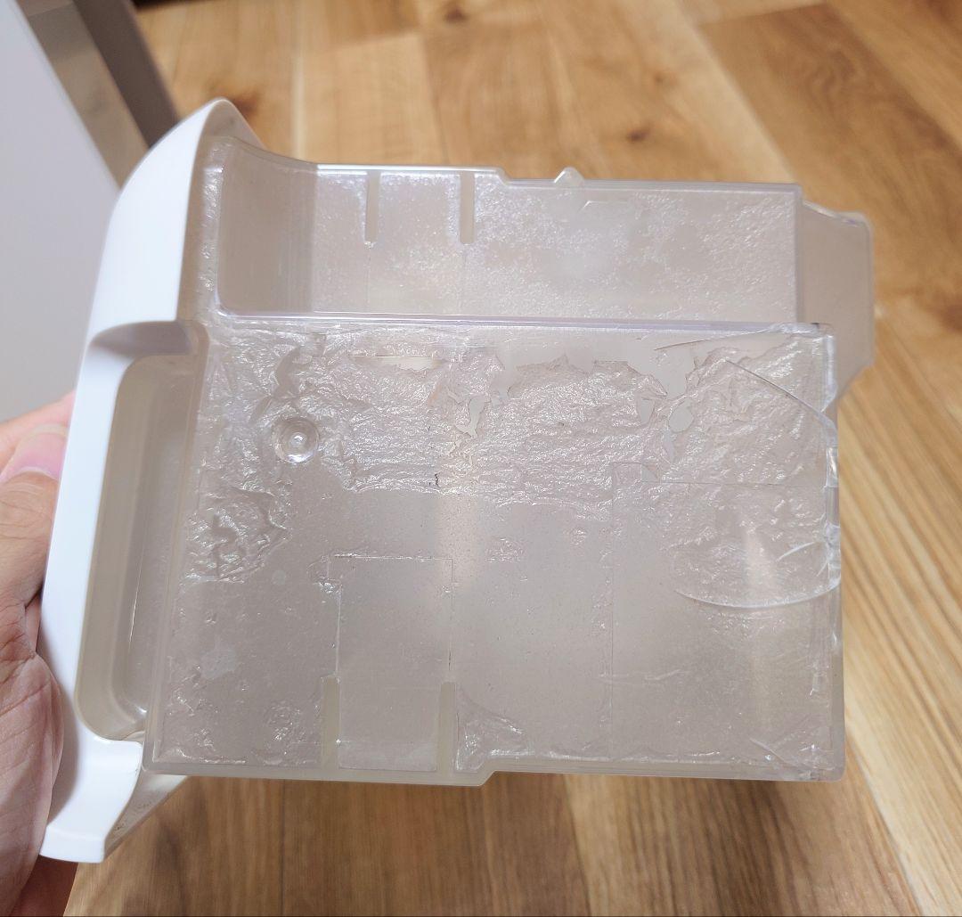 【ジャンク】 SHARP VC-J120-W 2019年製 衣類乾燥除湿器