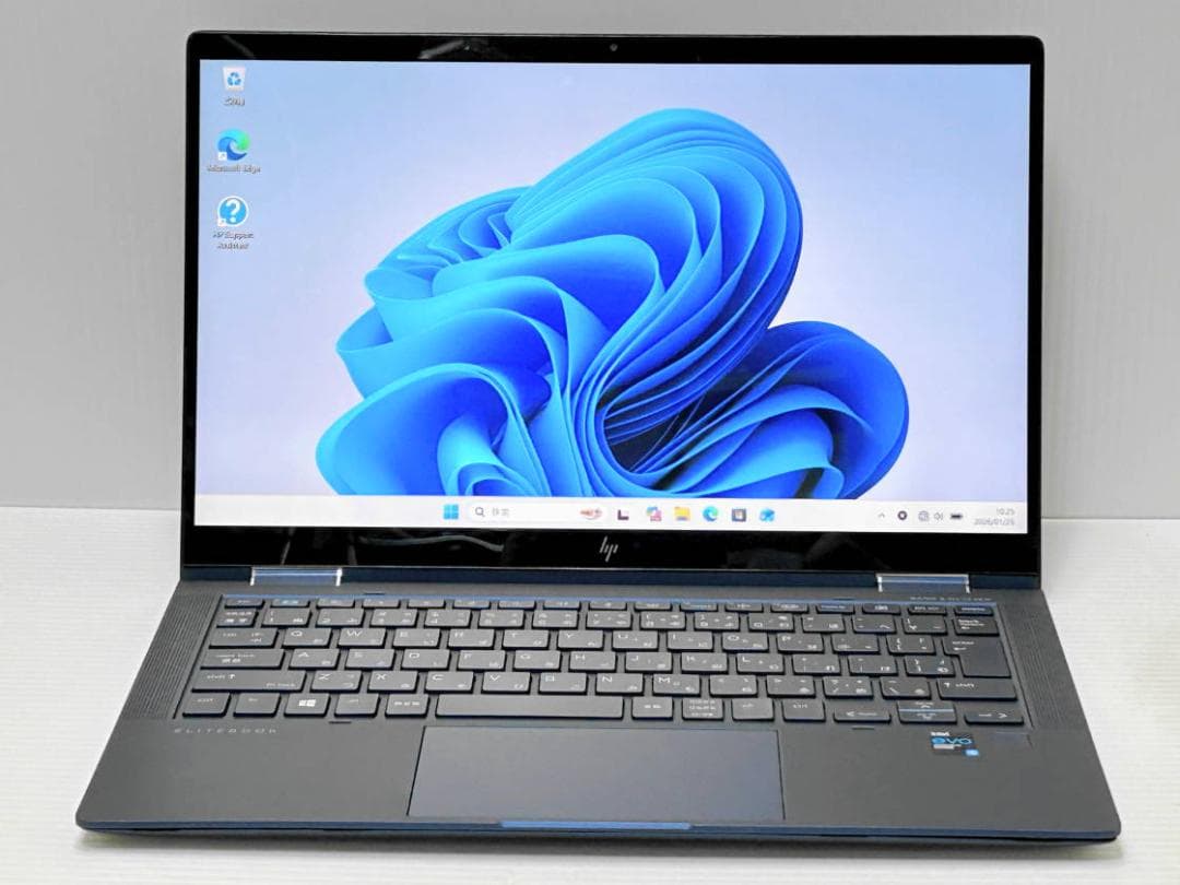 Windowsノート本体 Dragonfly G2 11GEN i5 16GB NVMe512GB LTE