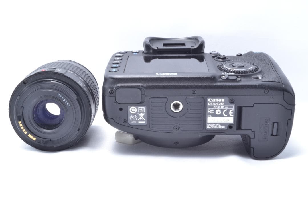 初期不良保証✨ハイエンドモデル✨CANON EOS 7D✨初心者にもおすすめ✨