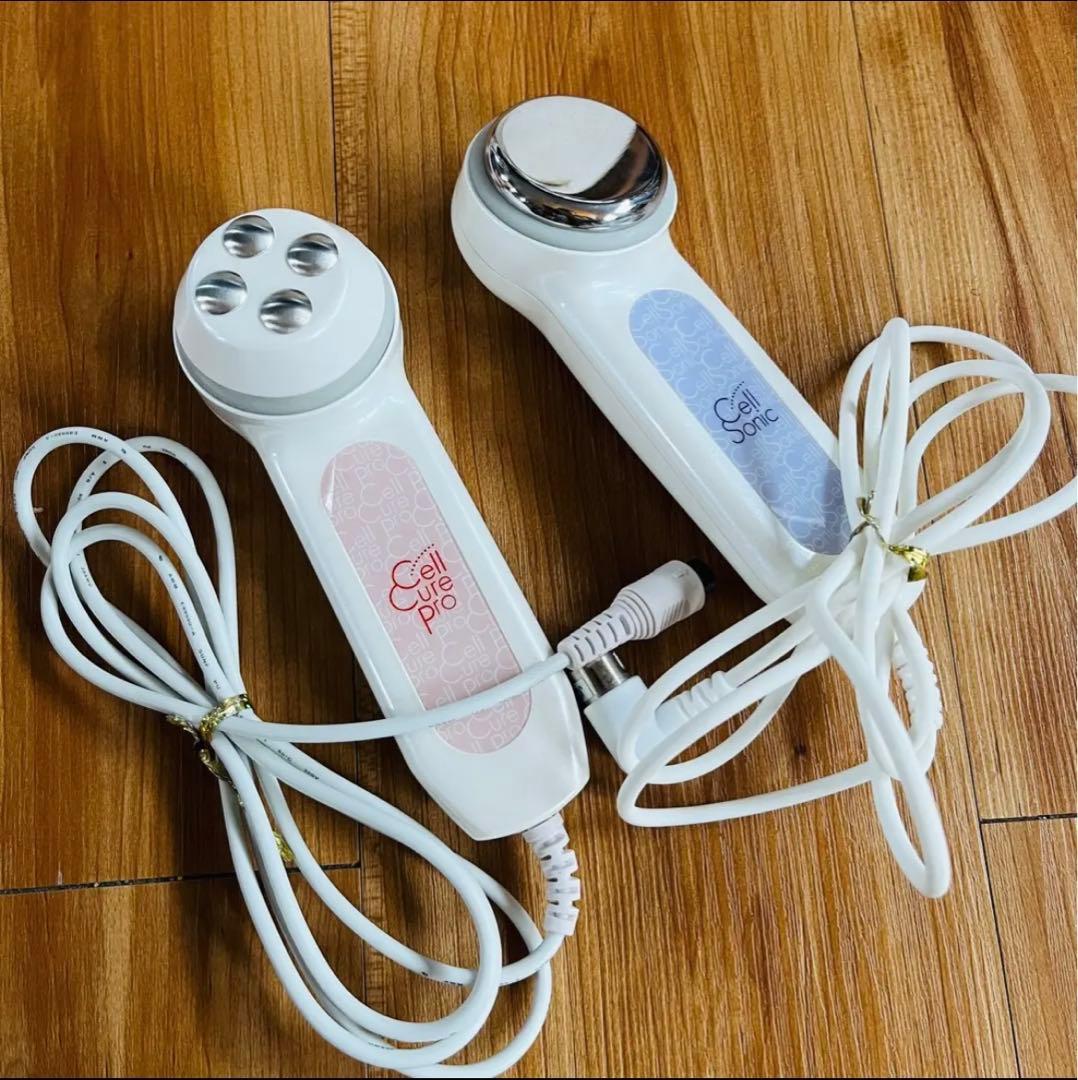 Dr.Jena Pro 美顔器