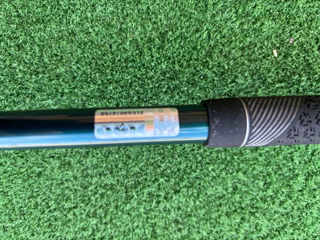 Elyte ドライバー 10.5度 45.5インチ Sフレックス