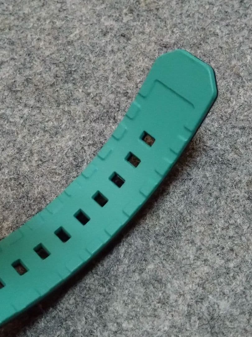 G-SHOCK(164) タフソーラー5230 AWG-M100SBL