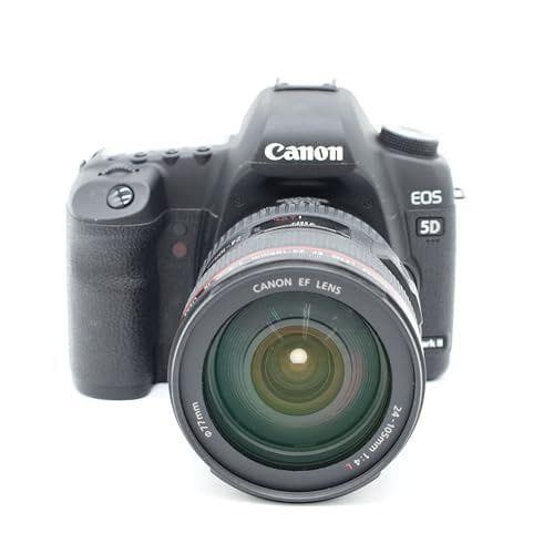 Canon EOS 5D MarkII EF24-105L IS レンズキット