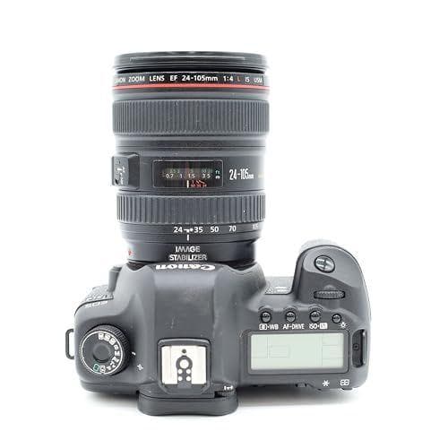 Canon EOS 5D MarkII EF24-105L IS レンズキット