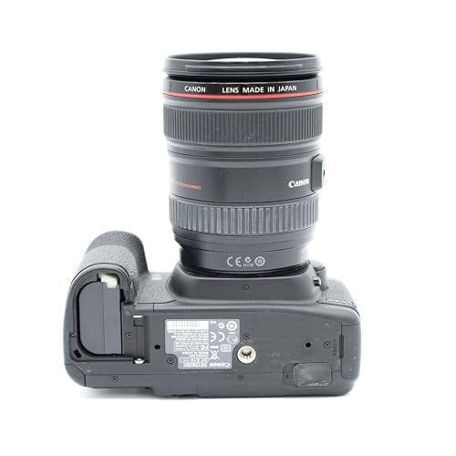 Canon EOS 5D MarkII EF24-105L IS レンズキット