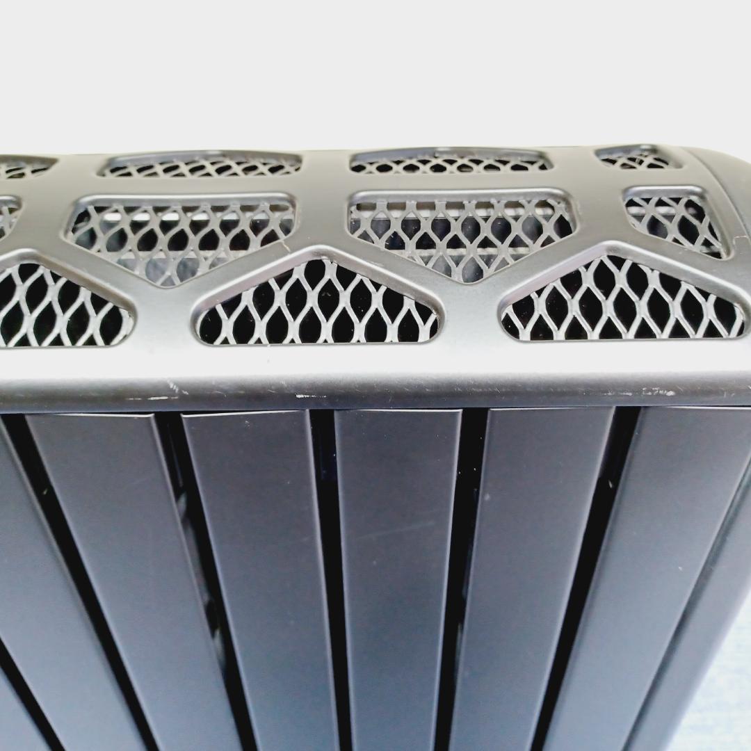 【C183】デロンギ　 オイルヒーター　MDH09-PB　6~8畳用　動作品