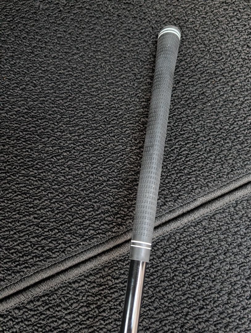 Qi10MAXドライバー SPEEDER NX GOLD 50S 10.5度