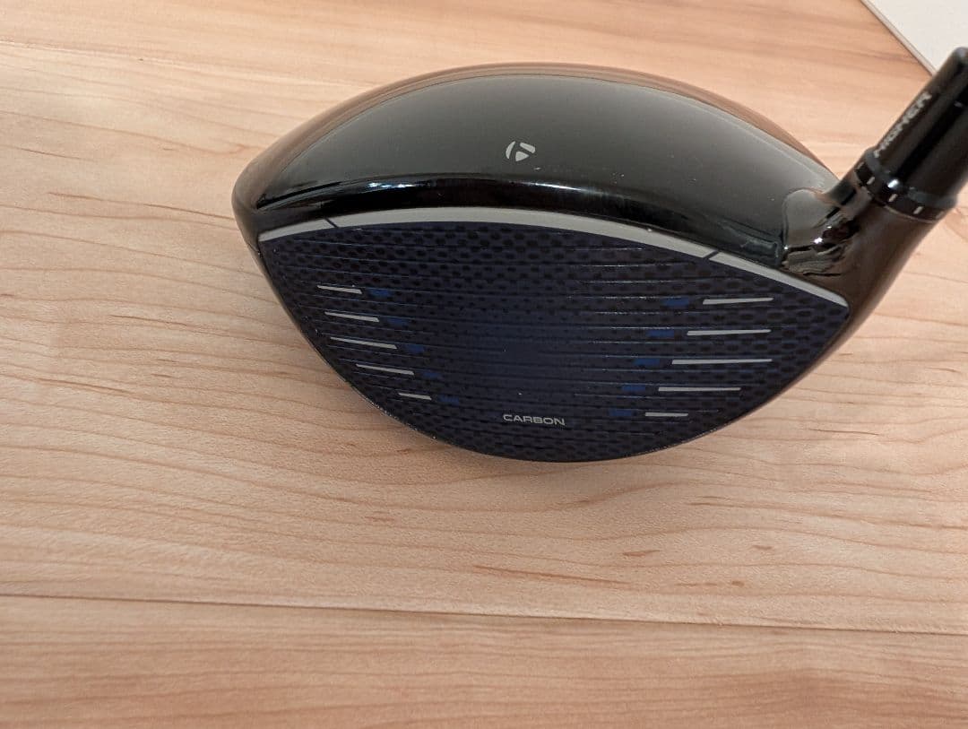 Qi10MAXドライバー SPEEDER NX GOLD 50S 10.5度