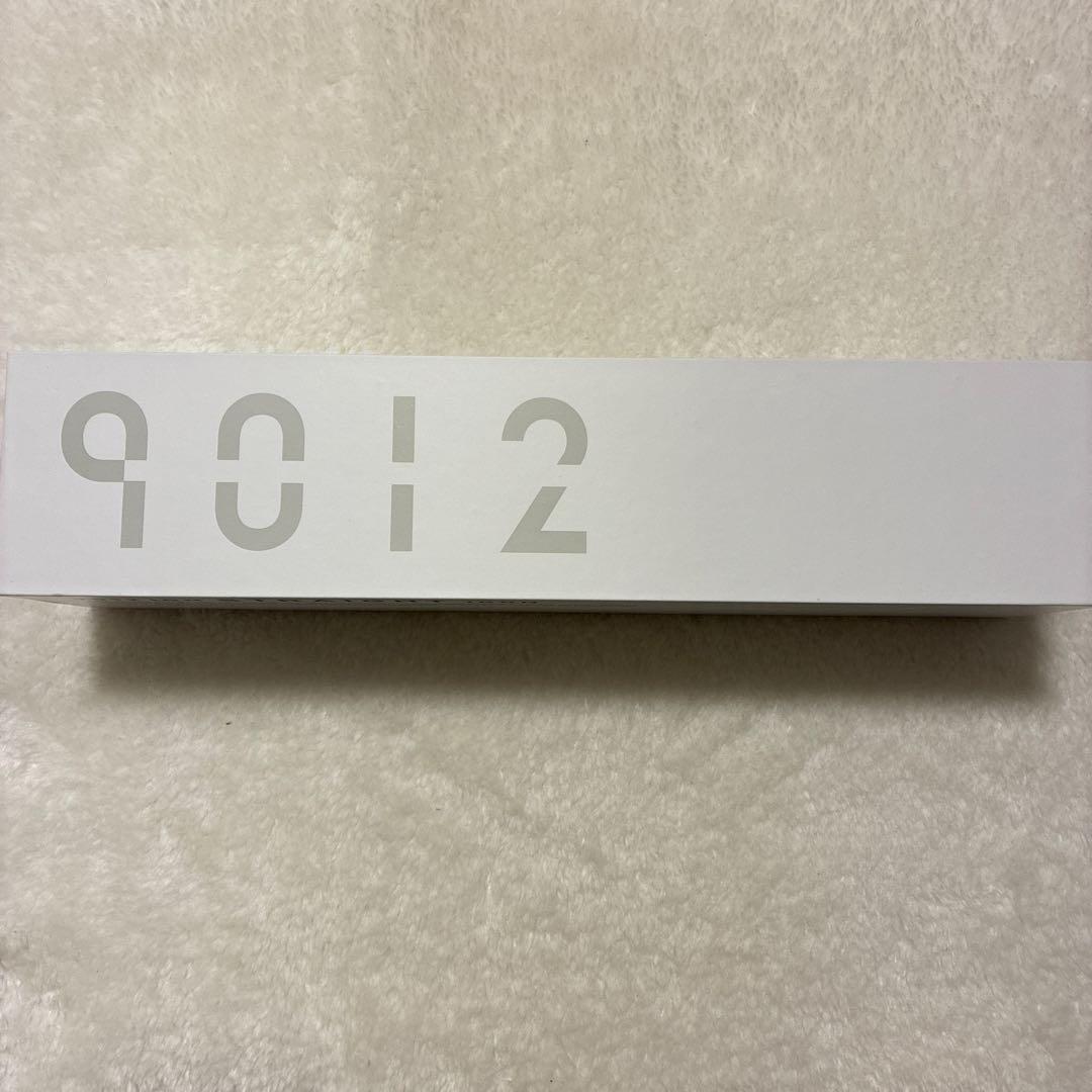 クレイツ 9012 イオンストレートアイロン　海外対応