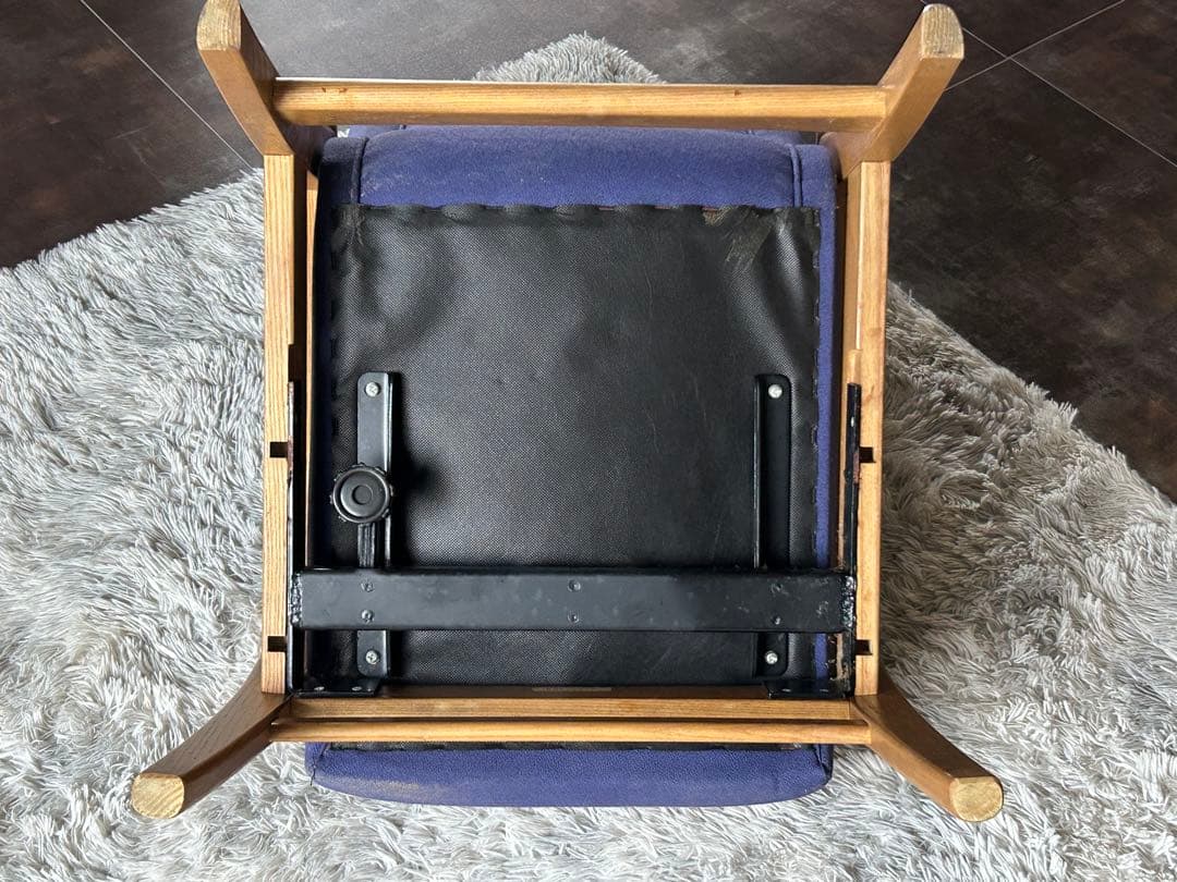 希少モデル　カリモク　karimoku パーソナルソファ　RD5152 YS