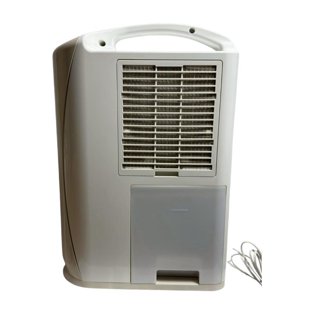 コロナ　衣類乾燥除湿機　CD-S6322　2022年製