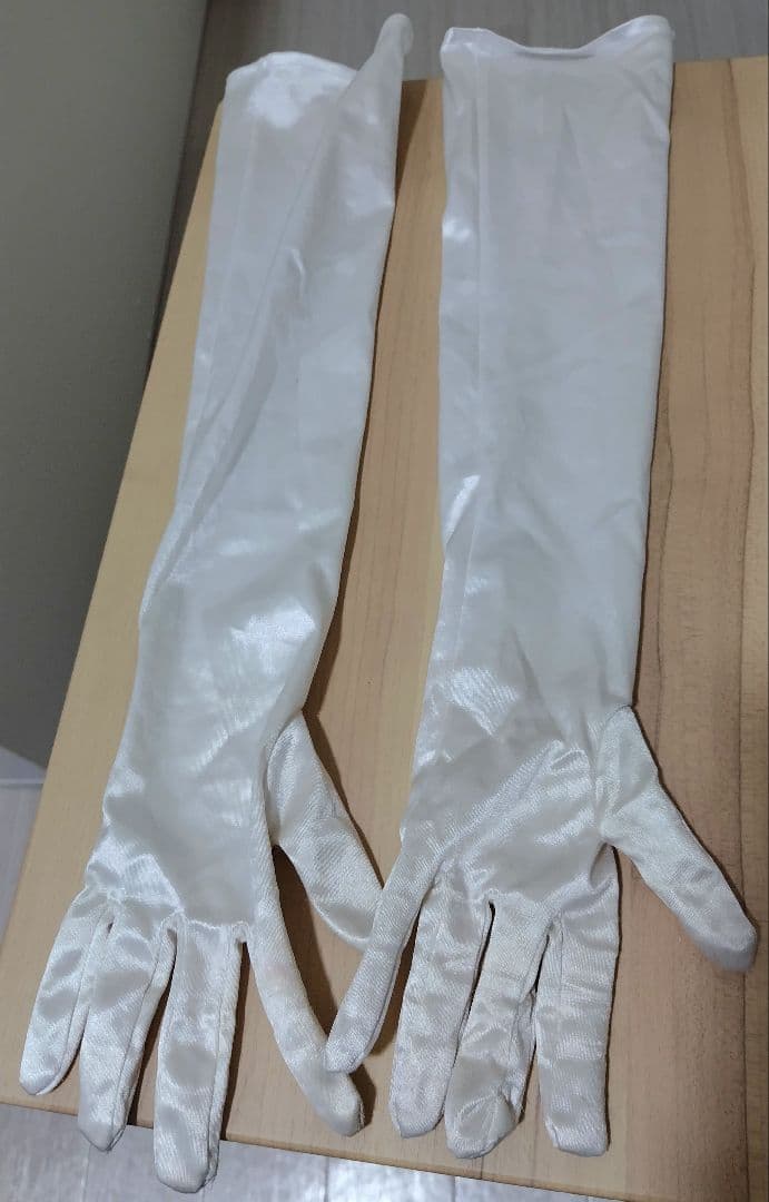 平安名すみれ ノンフィクション!! コスプレ衣装(靴無し)