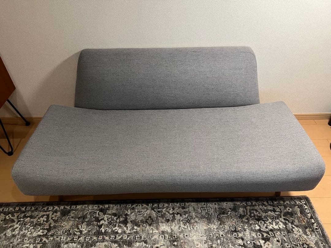 2人掛け・3人掛けソファ IDEE AO SOFA
