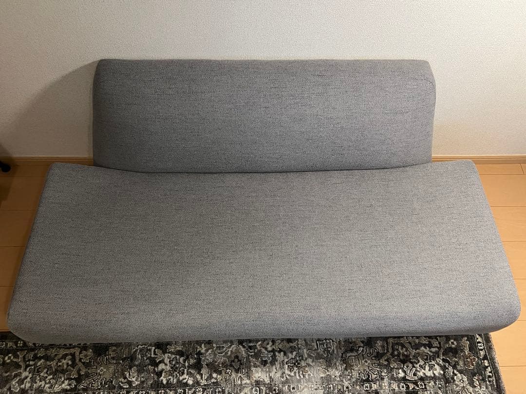 2人掛け・3人掛けソファ IDEE AO SOFA