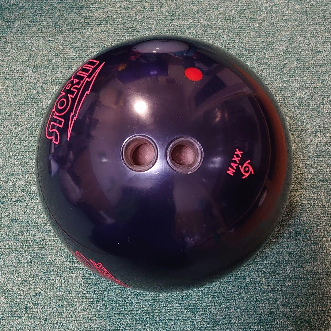 マーヴェルマックスブラック