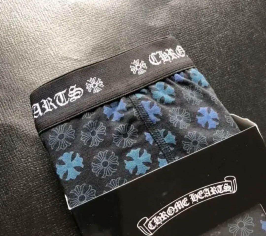 yusuke様　クロムハーツ　レギンス　L