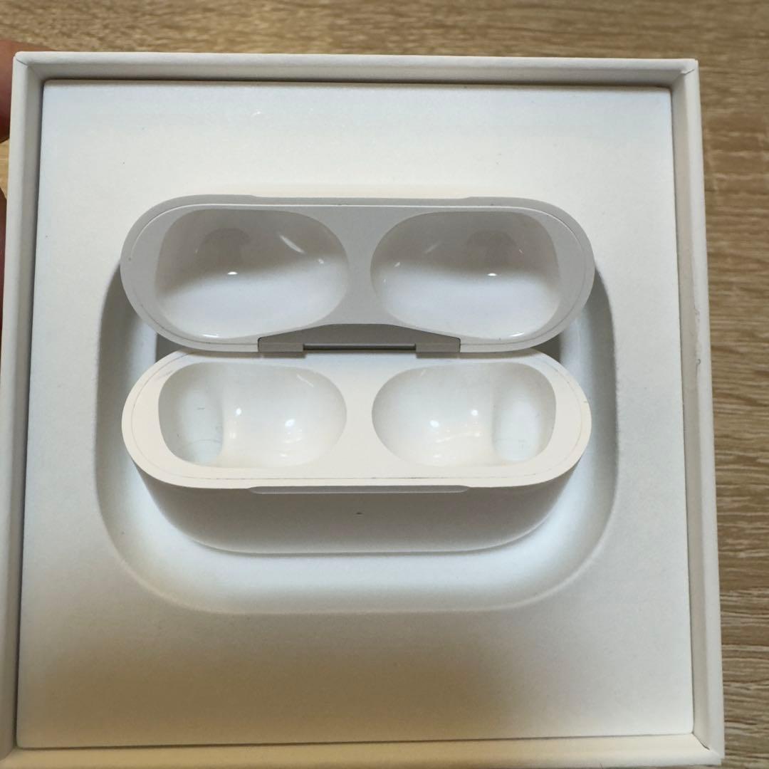 【かばやん】　AirPods Pro (第2世代) 本体