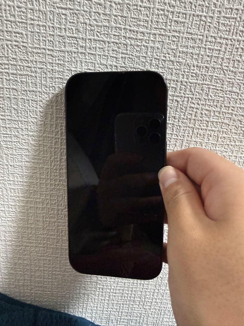 iPhone16Pro(ジャンク品)