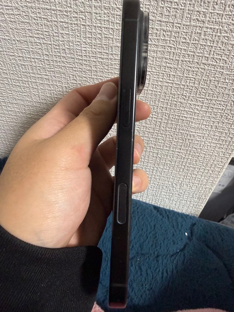 iPhone16Pro(ジャンク品)