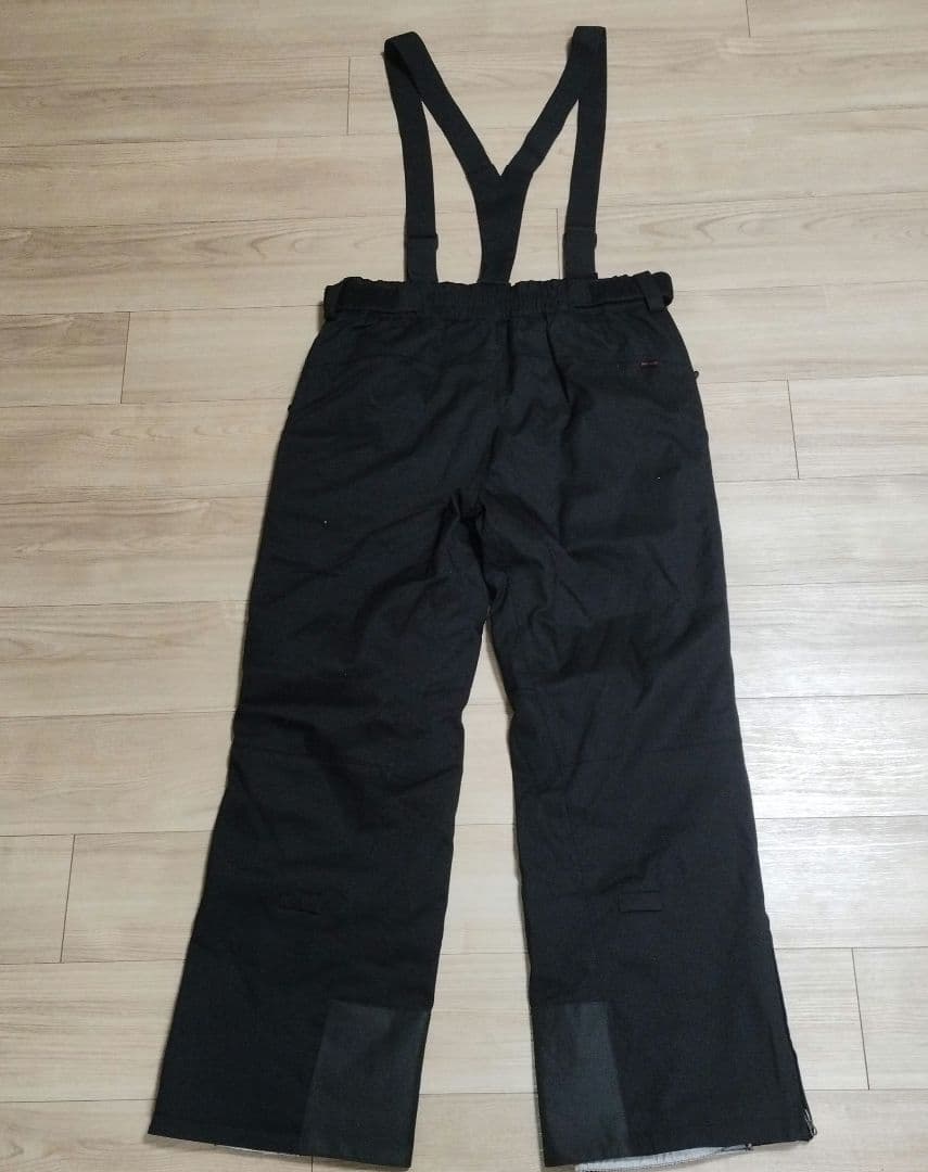 未使用◆PONTAPES ポンタペス　スキーウェア上下セット　スキー スノボ