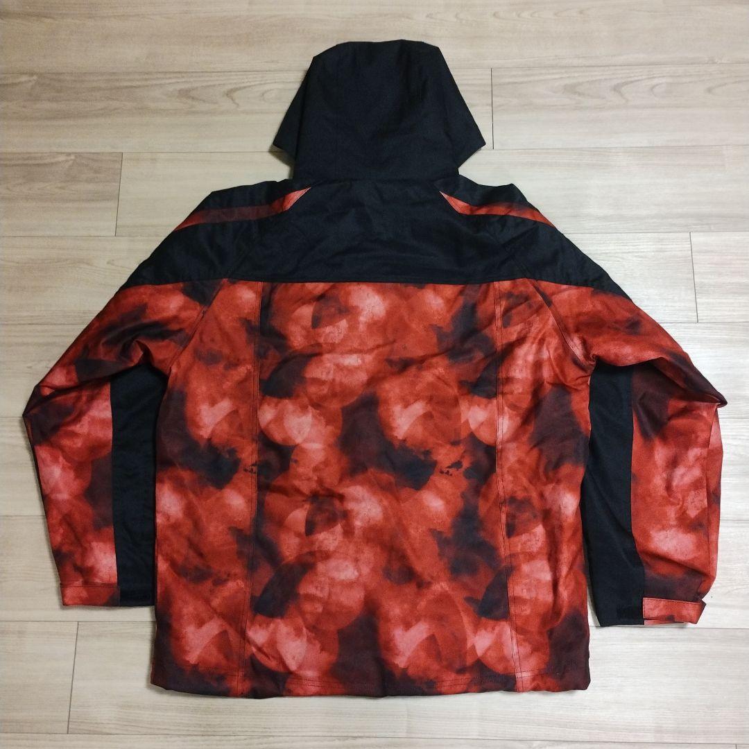 未使用◆PONTAPES ポンタペス　スキーウェア上下セット　スキー スノボ