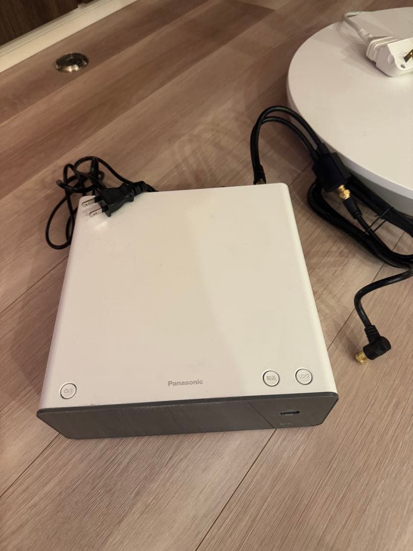 Panasonic 43インチ液晶テレビ TH-43LF1 レイアウトフリー特価