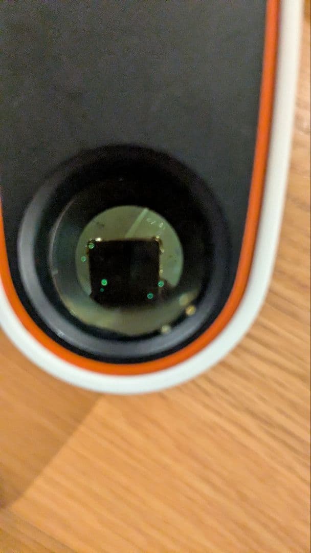 ゴルフ用距離計APPROACH Z30