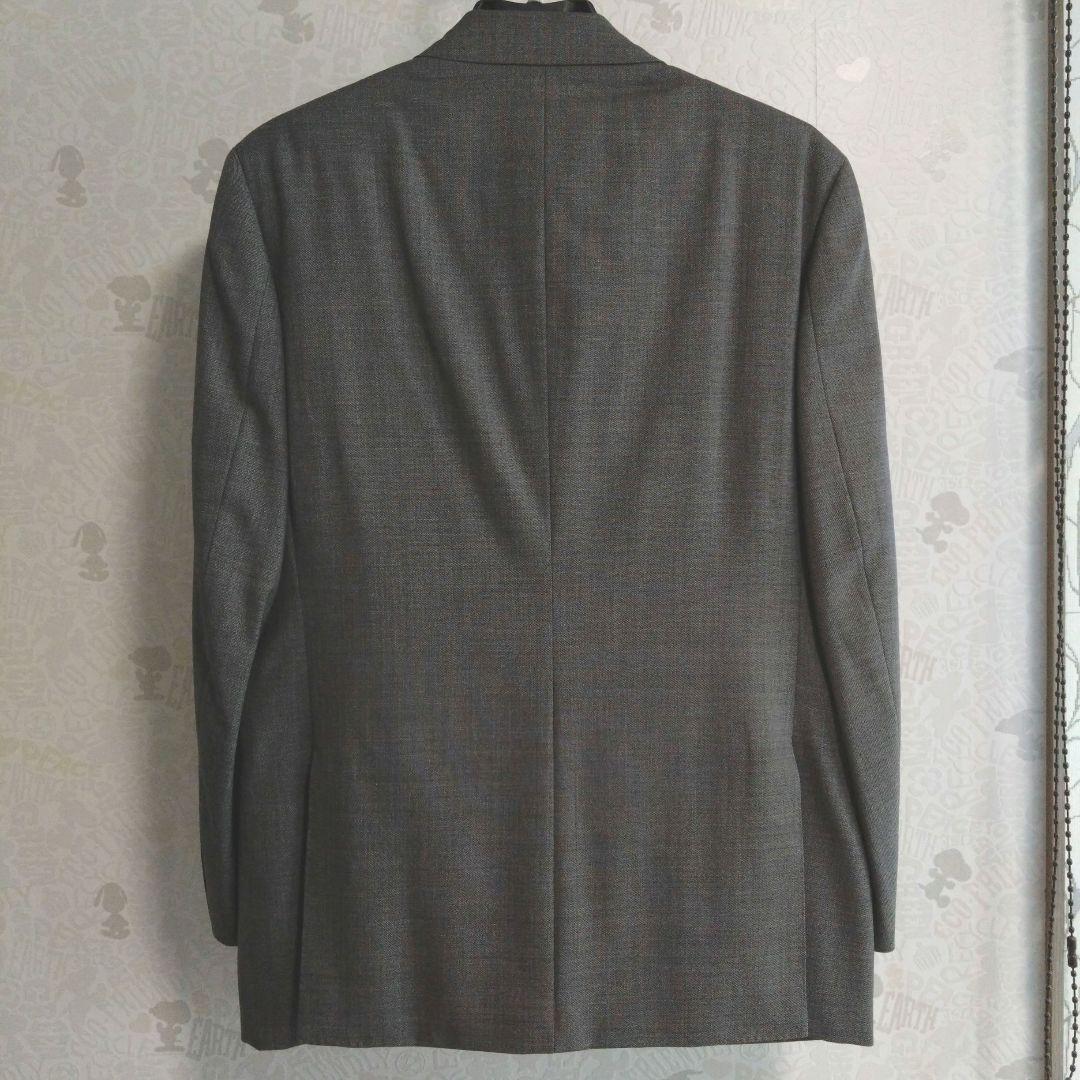 ダンヒルのスーツ