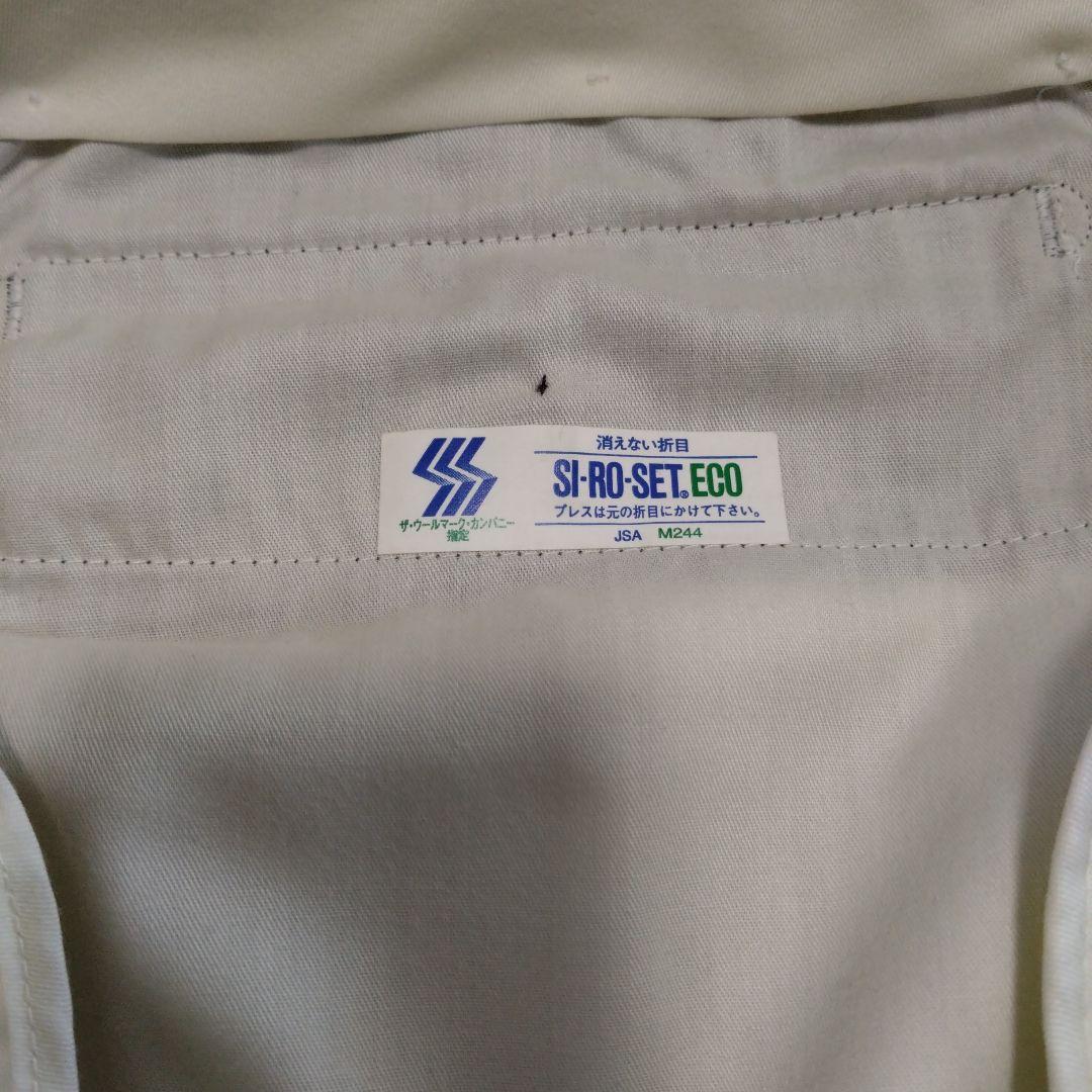 ダンヒルのスーツ