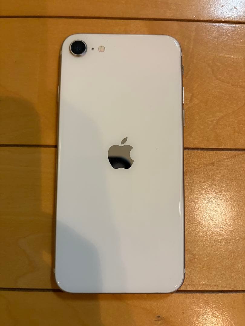 Apple iPhone SE 第二世代　256GB