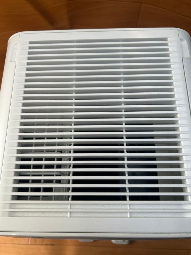 ダイキン　MC55Y-W 2022年　ストリーマ空気清浄機 ホワイト