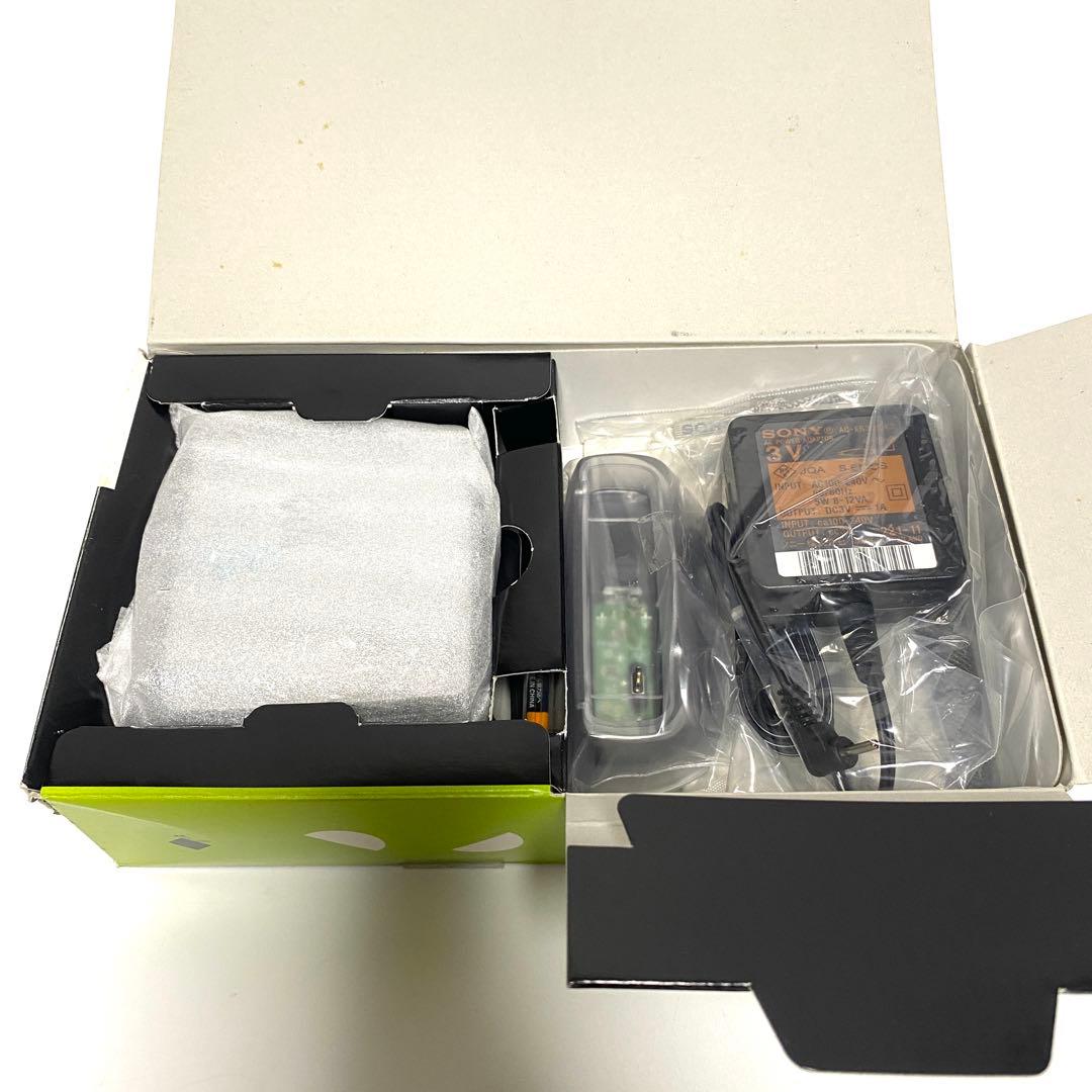 【極美品】SONY ソニー Hi-MD Walkman MZ-EH50