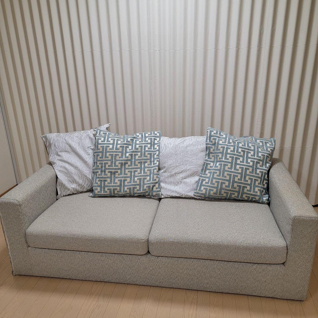 定価:388,000円 ABLITEX SOFAS ソファーセット