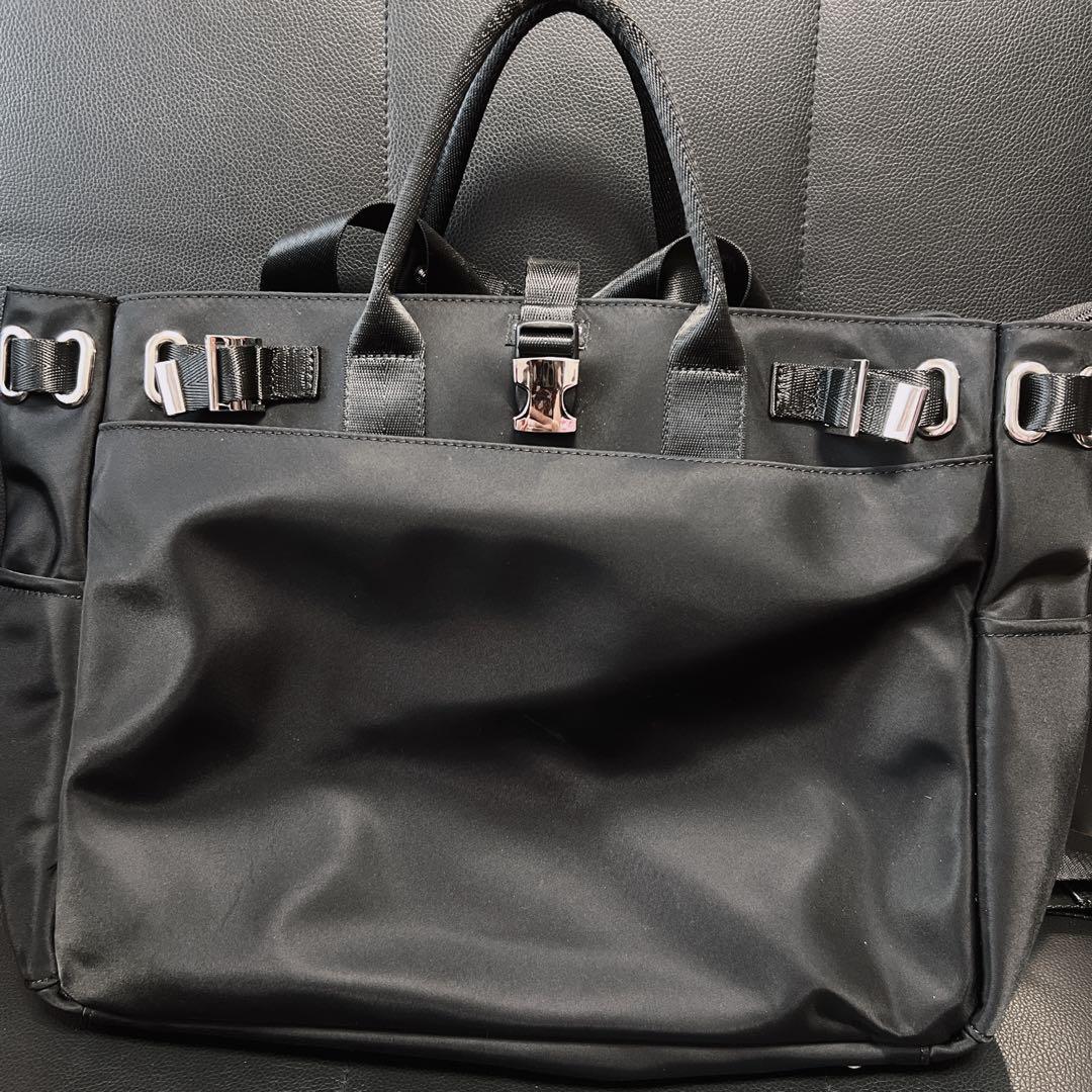 SELENT ETHER セレーンエテール PASSION36 ブラック　黒