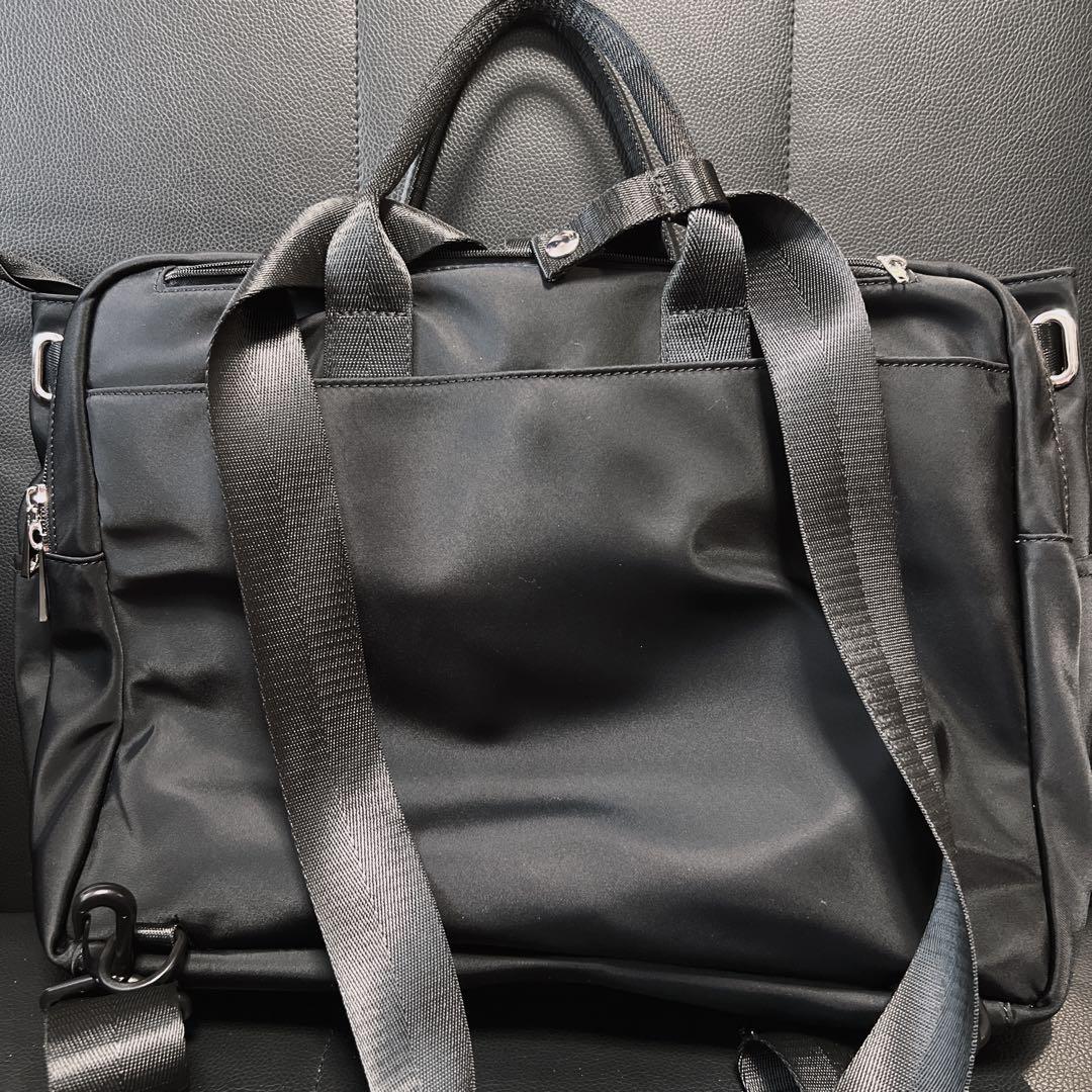 SELENT ETHER セレーンエテール PASSION36 ブラック　黒