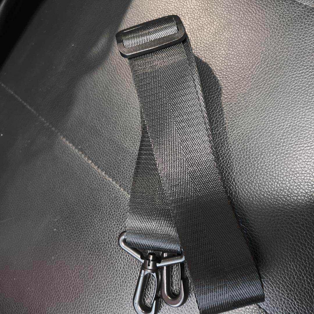 SELENT ETHER セレーンエテール PASSION36 ブラック　黒