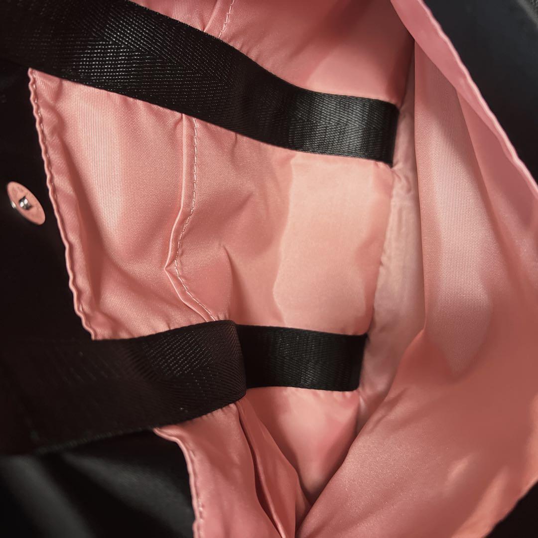 SELENT ETHER セレーンエテール PASSION36 ブラック　黒