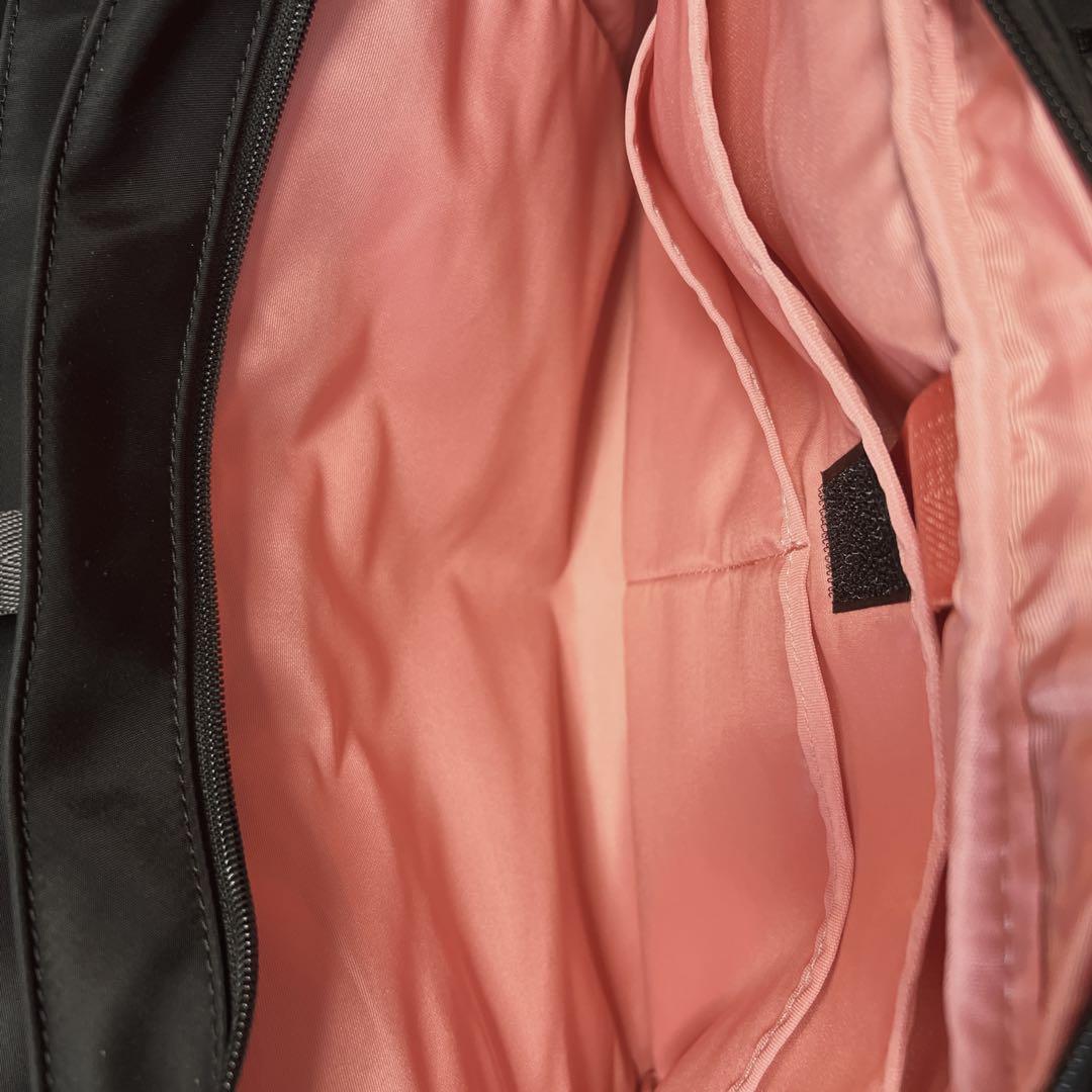 SELENT ETHER セレーンエテール PASSION36 ブラック　黒