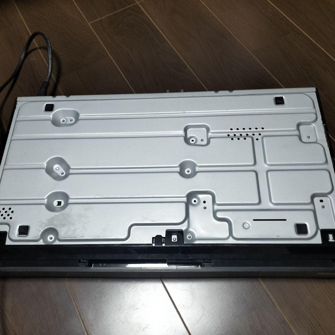 TOSHIBA REGZA DBR-UT209 Blu-rayレコーダー