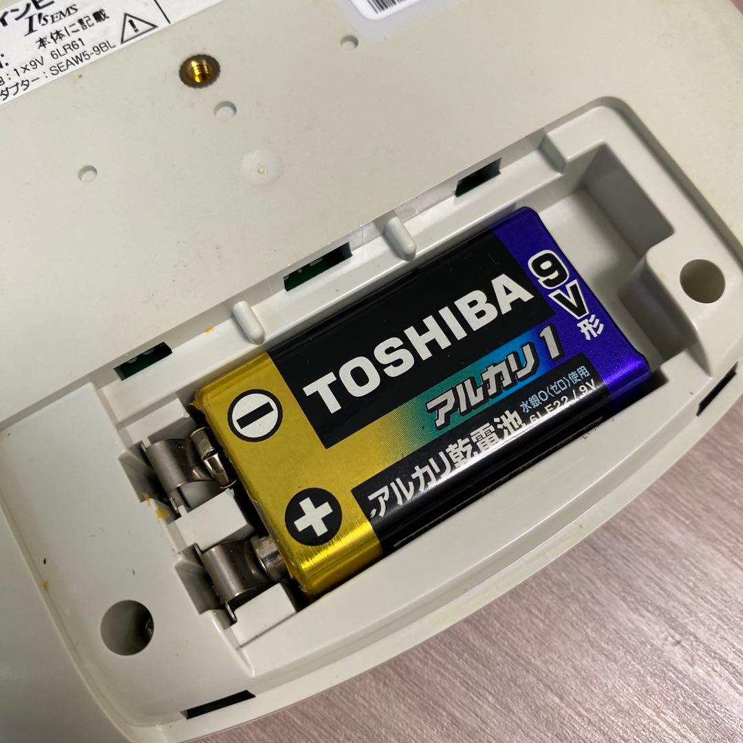 ◆ツインビート2 伊藤超短波㈱ マイクロ電流 電極コード 説明書 付き