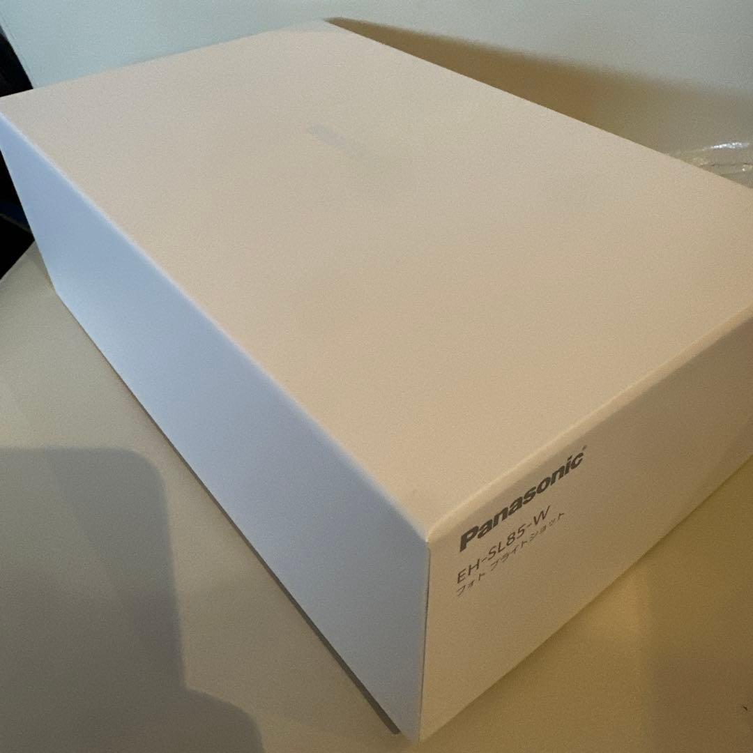 パナソニック フォト ブライトショット EH-SL85