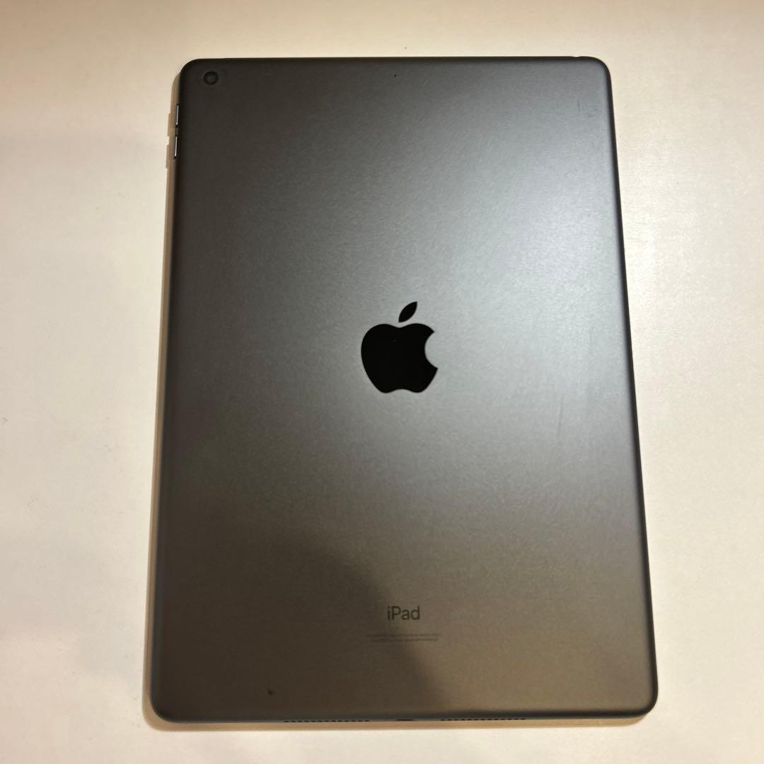【ジャンク】iPad 第9世代 64GB 箱付き