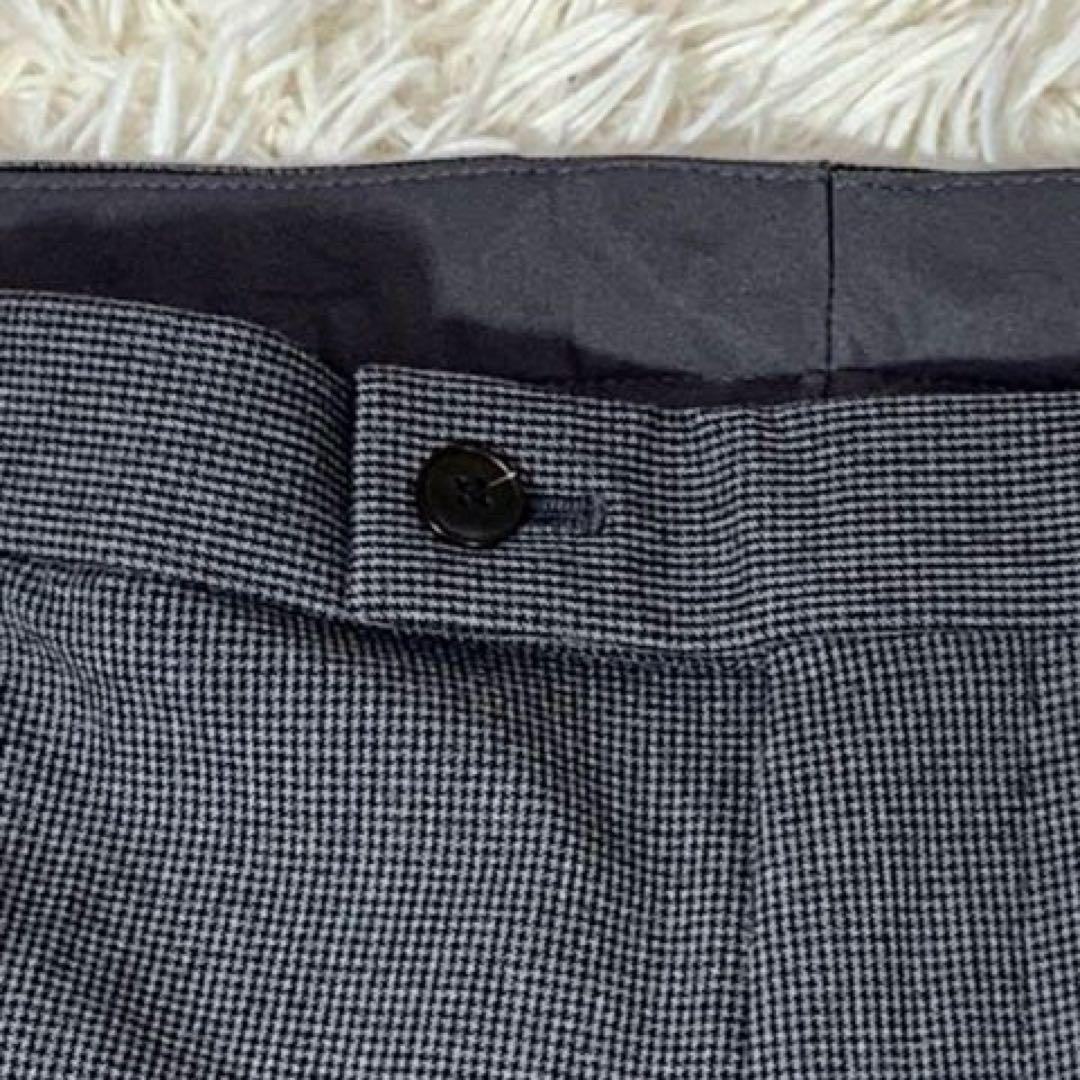 【ウエスト115】新品未使用 ユニクロ ヒートテックスマートパンツ 4本セット