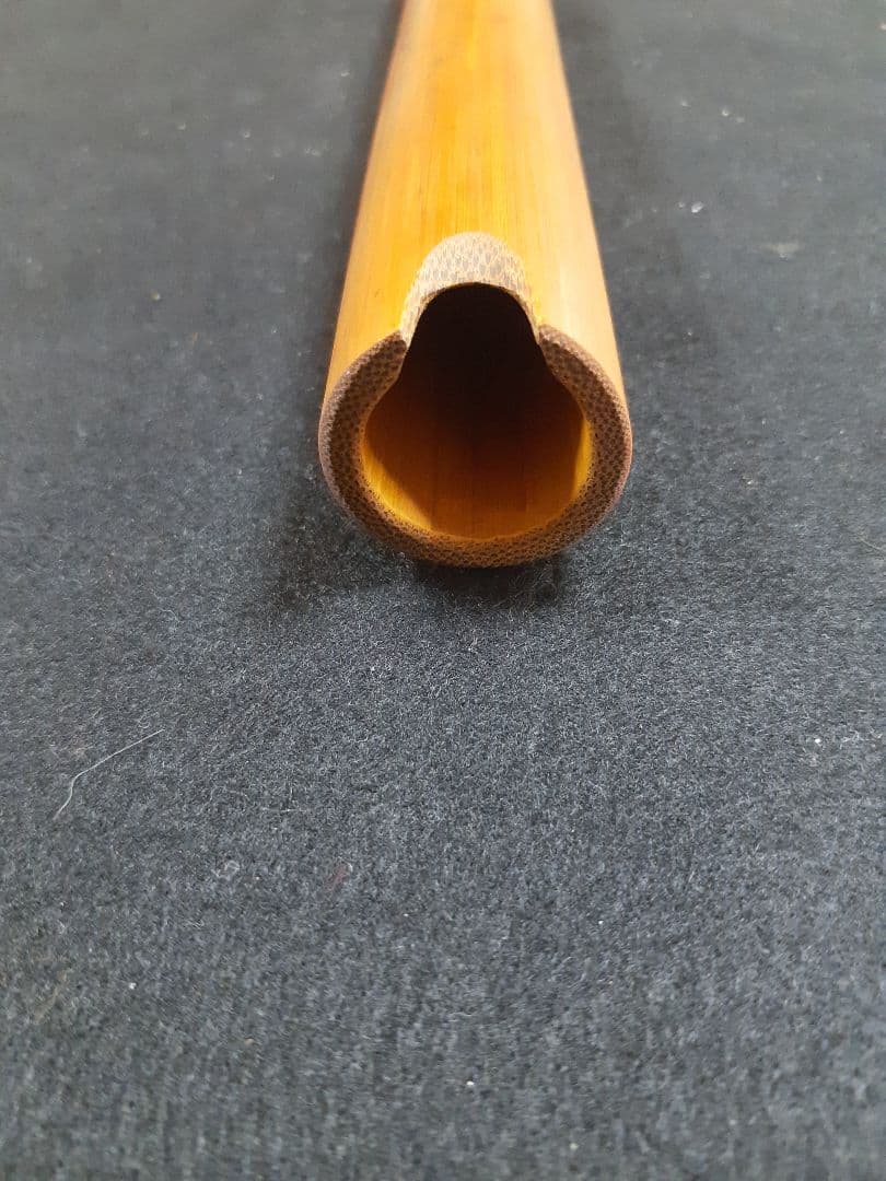 ケーナG管、のりちゃん(ケーナ工房Pino)