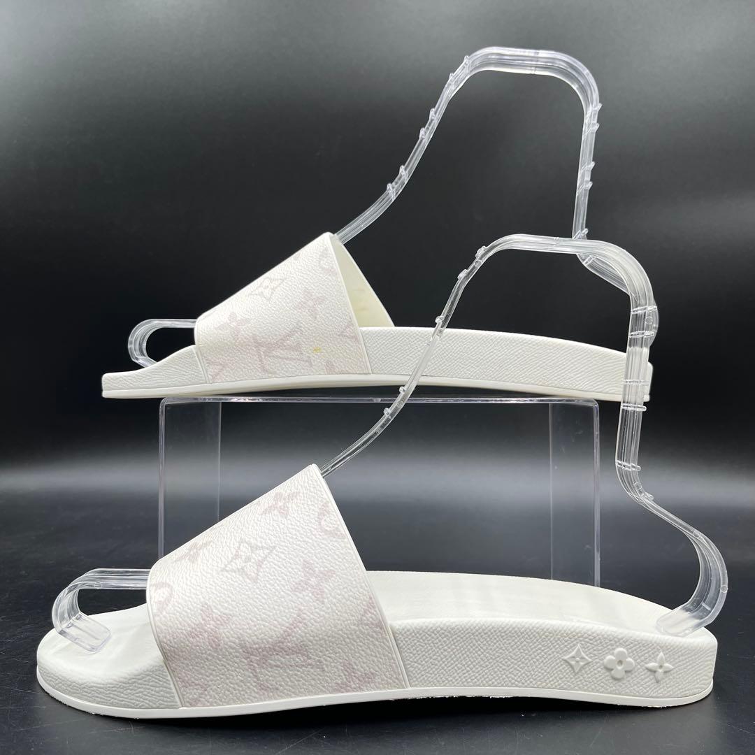 美品✨ ルイヴィトン フロントローライン モノグラム メンズ 28.5cm相当